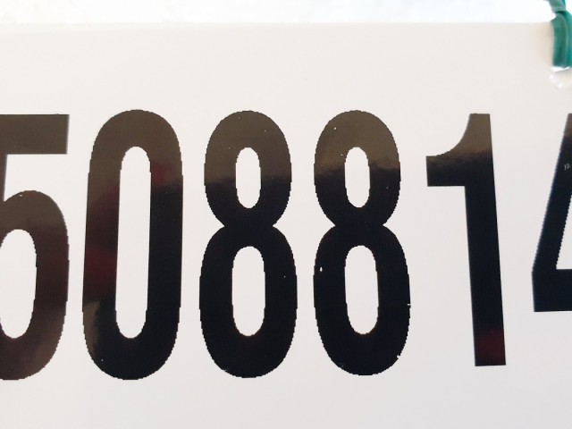 508814 Toyota Avensis 2006, Ablaktörlő Kapcsoló, 173821.