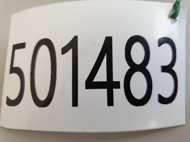 501483  Suzuki  Swift,  2015, Ablaktörlő Kapcsoló