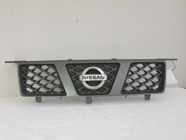 502635 Nissan X Trail 2001, Hűtőrács, Díszrács