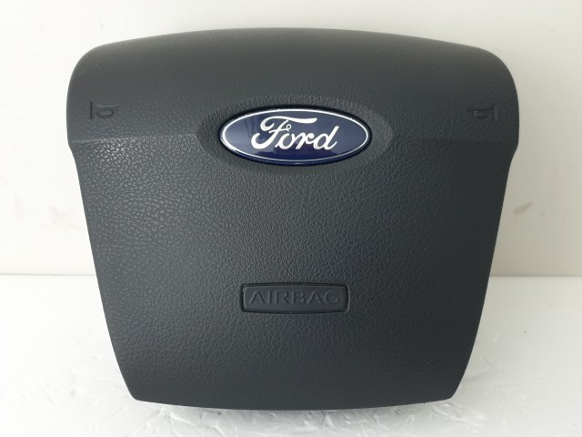 503623 Ford Mondeo MK4, 2008. Kormánylégzsák, Légzsák, 4 Küllős Kormányhoz