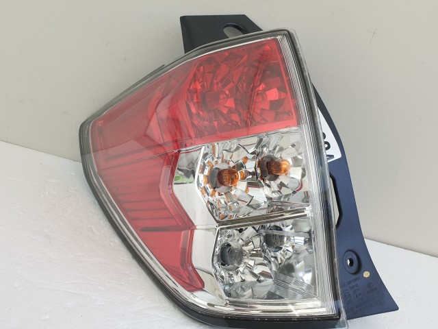 506234 Subaru Forester 2011, Bal  Hátsó Lámpa
