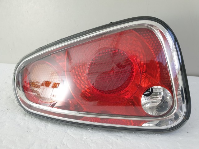 506283 Mini Cooper R50, 2005, Jobb Hátsó Lámpa, Tolatólámpás