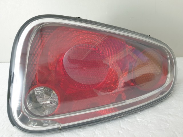 506294 Mini Cooper R50, 2005, Bal Hátsó Lámpa, Tolatólámpás