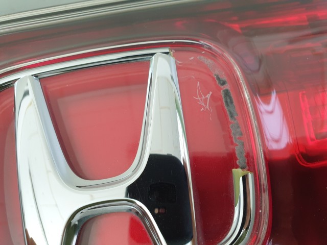 506667 Honda Civic 8, UFO, 2010, Középső Hátsó  Lámpa