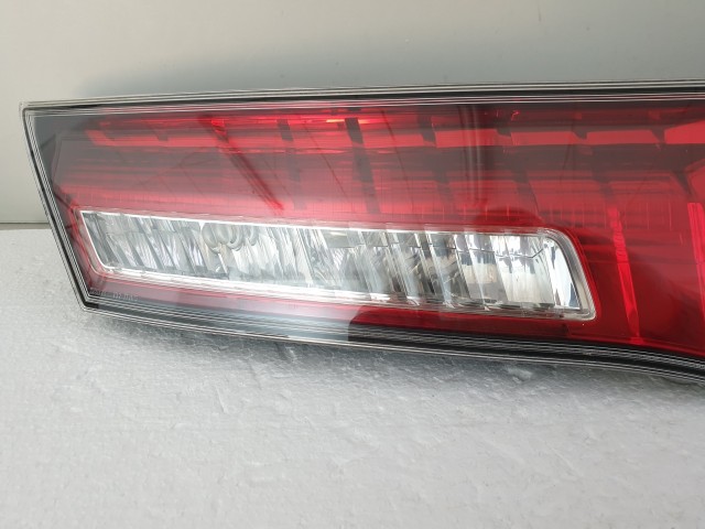 506667 Honda Civic 8, UFO, 2010, Középső Hátsó  Lámpa