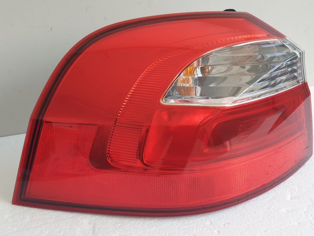 512112 Kia Rio 2014 Bal Hátsó Lámpa, Külső, 92401-1W2, 5 Ajtós. 512112 Kia Rio 2014 Bal Hátsó Lámpa, Külső, 92401-1W2, 5 Ajtós.