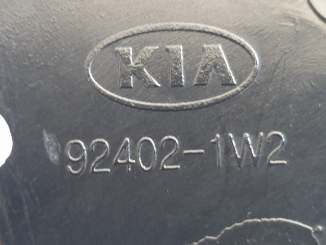 512113 Kia Rio 2014 Jobb Hátsó Lámpa, Külső, 92402-1W2, 5 Ajtós. 512113 Kia Rio 2014 Jobb Hátsó Lámpa, Külső, 92402-1W2, 5 Ajtós.