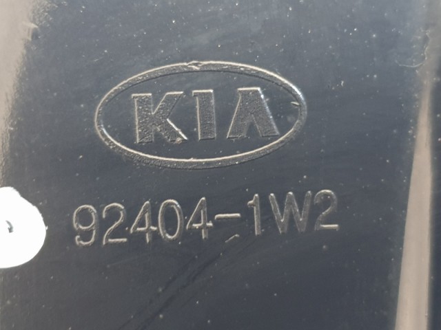 512115 Kia Rio 2014 Jobb Hátsó Lámpa, Belső, 92404-1W2, 5 Ajtós. 512115 Kia Rio 2014 Jobb Hátsó Lámpa, Belső, 92404-1W2, 5 Ajtós.
