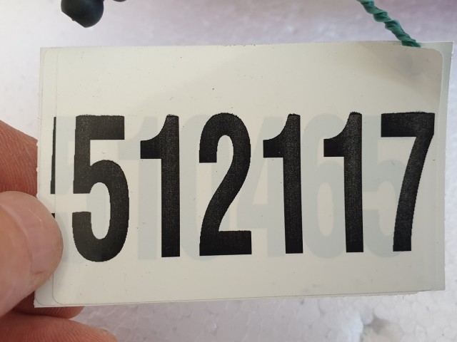 512117 Audi Q7, 2007, Jobb Hátsó Lámpa, 4L0945094. 512117 Audi Q7, 2007, Jobb Hátsó Lámpa, 4L0945094.