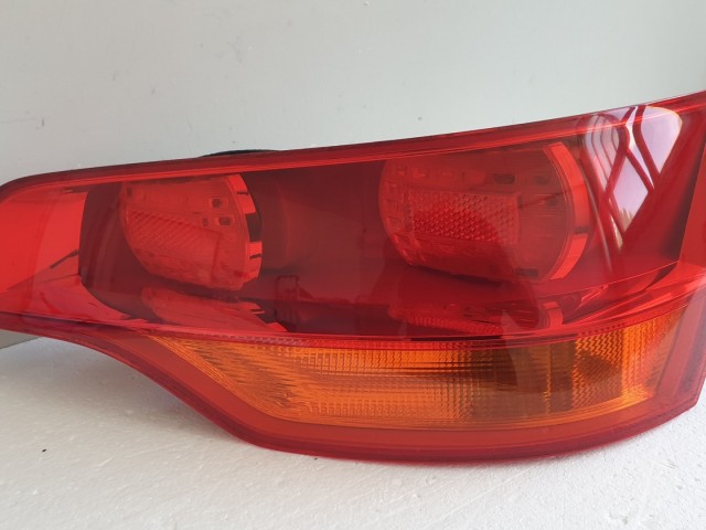 512117 Audi Q7, 2007, Jobb Hátsó Lámpa, 4L0945094. 512117 Audi Q7, 2007, Jobb Hátsó Lámpa, 4L0945094.