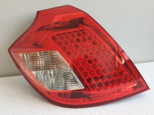 512120 Kia Ceed 2011, Bal Hátsó Lámpa, 92401-1H0, 5 Ajtós. 512120 Kia Ceed 2011, Bal Hátsó Lámpa, 92401-1H0, 5 Ajtós.