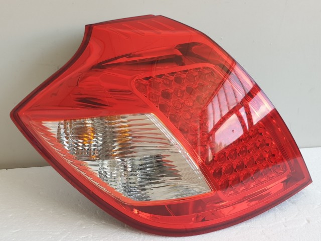 512120 Kia Ceed 2011, Bal Hátsó Lámpa, 92401-1H0, 5 Ajtós. 512120 Kia Ceed 2011, Bal Hátsó Lámpa, 92401-1H0, 5 Ajtós.