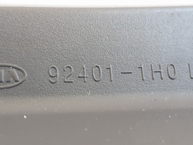 512120 Kia Ceed 2011, Bal Hátsó Lámpa, 92401-1H0, 5 Ajtós. 512120 Kia Ceed 2011, Bal Hátsó Lámpa, 92401-1H0, 5 Ajtós.
