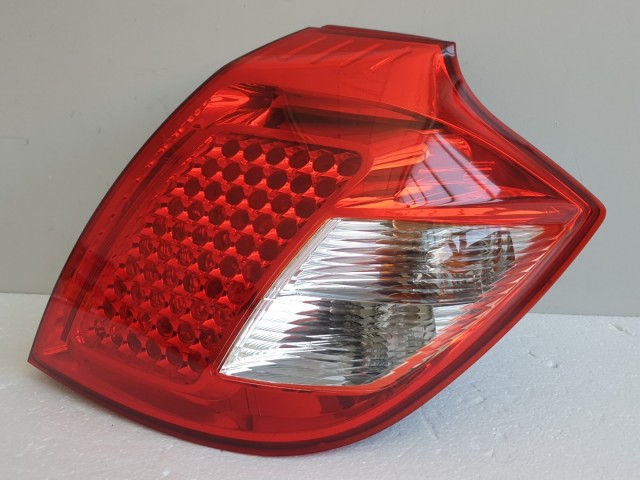 512121 Kia Ceed 2011, Jobb Hátsó Lámpa, 92402-1H0, 5 Ajtós. 512121 Kia Ceed 2011, Jobb Hátsó Lámpa, 92402-1H0, 5 Ajtós.