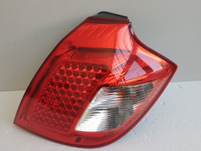 512121 Kia Ceed 2011, Jobb Hátsó Lámpa, 92402-1H0, 5 Ajtós. 512121 Kia Ceed 2011, Jobb Hátsó Lámpa, 92402-1H0, 5 Ajtós.