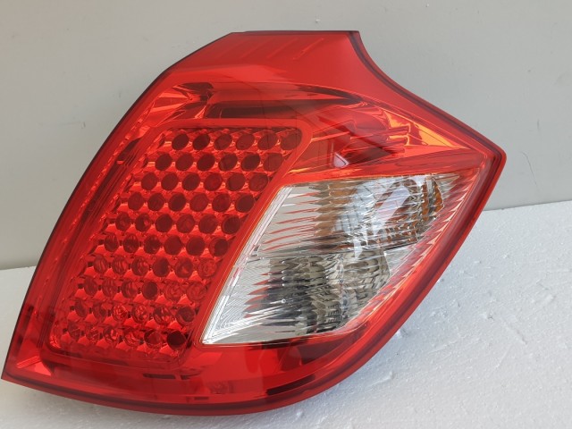 512121 Kia Ceed 2011, Jobb Hátsó Lámpa, 92402-1H0, 5 Ajtós. 512121 Kia Ceed 2011, Jobb Hátsó Lámpa, 92402-1H0, 5 Ajtós.