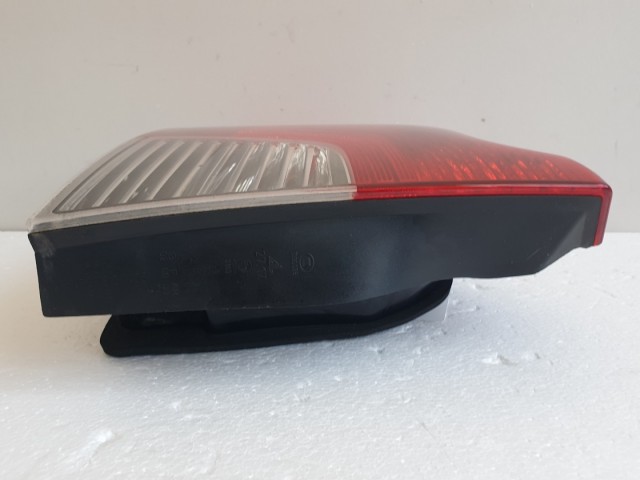 512122 Volvo S40, 2008, Bal Hátsó Lámpa, 30744538. 4 Ajtós. 512122 Volvo S40, 2008, Bal Hátsó Lámpa, 30744538. 4 Ajtós.