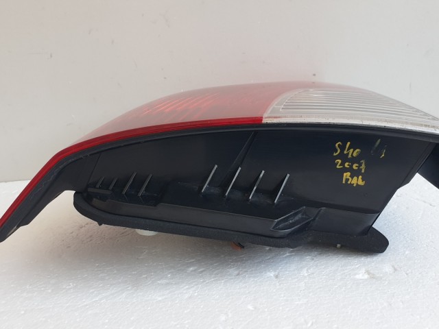 512122 Volvo S40, 2008, Bal Hátsó Lámpa, 30744538. 4 Ajtós. 512122 Volvo S40, 2008, Bal Hátsó Lámpa, 30744538. 4 Ajtós.