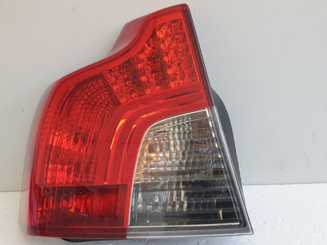 512122 Volvo S40, 2008, Bal Hátsó Lámpa, 30744538. 4 Ajtós. 512122 Volvo S40, 2008, Bal Hátsó Lámpa, 30744538. 4 Ajtós.
