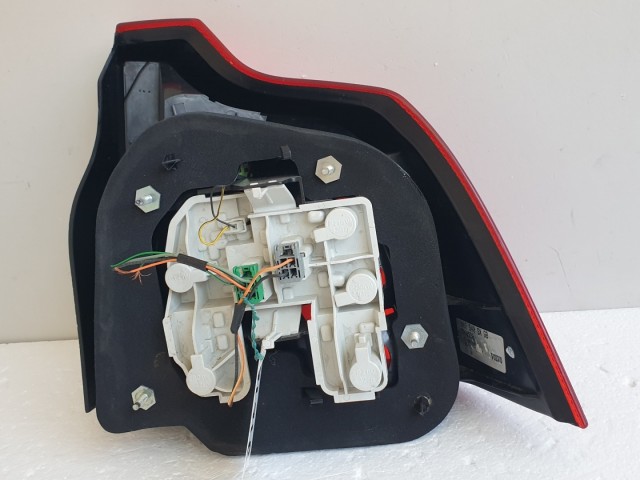 512122 Volvo S40, 2008, Bal Hátsó Lámpa, 30744538. 4 Ajtós. 512122 Volvo S40, 2008, Bal Hátsó Lámpa, 30744538. 4 Ajtós.