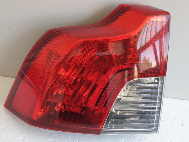 512122 Volvo S40, 2008, Bal Hátsó Lámpa, 30744538. 4 Ajtós. 512122 Volvo S40, 2008, Bal Hátsó Lámpa, 30744538. 4 Ajtós.