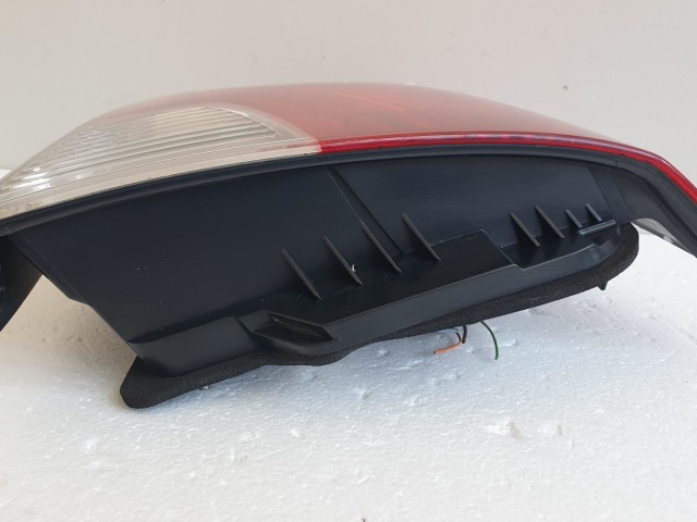 512123 Volvo S40 2008, Jobb Hátsó Lámpa, 31214607. 4 Ajtós. 512123 Volvo S40 2008, Jobb Hátsó Lámpa, 31214607. 4 Ajtós.