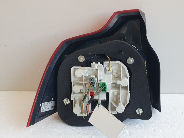 512123 Volvo S40 2008, Jobb Hátsó Lámpa, 31214607. 4 Ajtós. 512123 Volvo S40 2008, Jobb Hátsó Lámpa, 31214607. 4 Ajtós.