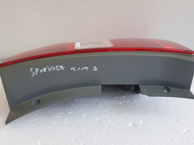 512125 Kia Sportage 2009, Jobb Hátsó Lámpa, 92402-030. 512125 Kia Sportage 2009, Jobb Hátsó Lámpa, 92402-030.