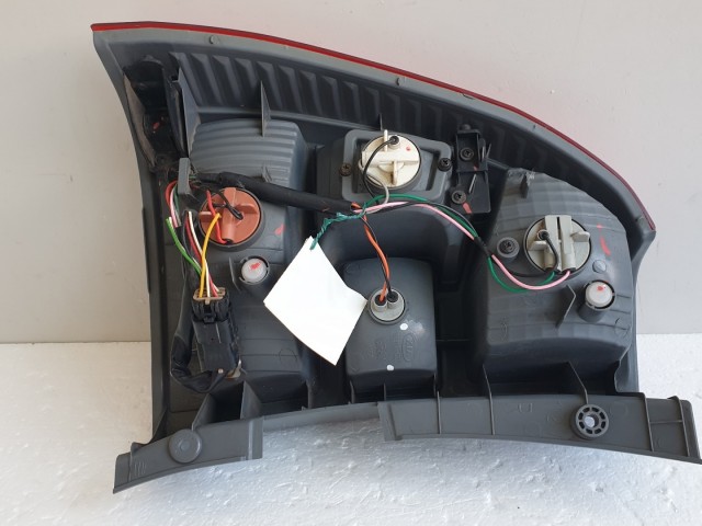 512125 Kia Sportage 2009, Jobb Hátsó Lámpa, 92402-030. 512125 Kia Sportage 2009, Jobb Hátsó Lámpa, 92402-030.