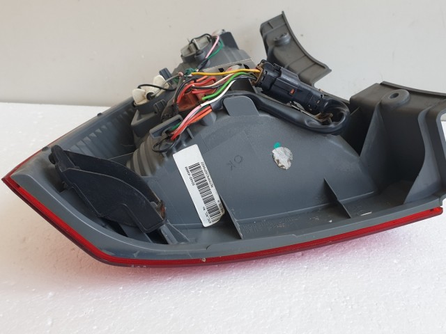 512125 Kia Sportage 2009, Jobb Hátsó Lámpa, 92402-030. 512125 Kia Sportage 2009, Jobb Hátsó Lámpa, 92402-030.