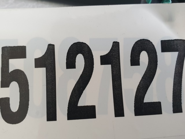 512127 Toyota Previa 2005, Jobb Hátsó Lámpa, 28-171. 512127 Toyota Previa 2005, Jobb Hátsó Lámpa, 28-171.