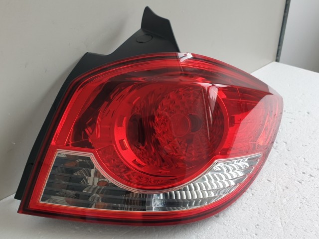 512128 Chevrolet Cruze 2013, Jobb Hátsó Lámpa, 5 Ajtós. 13196. 512128 Chevrolet Cruze 2013, Jobb Hátsó Lámpa, 5 Ajtós. 13196.