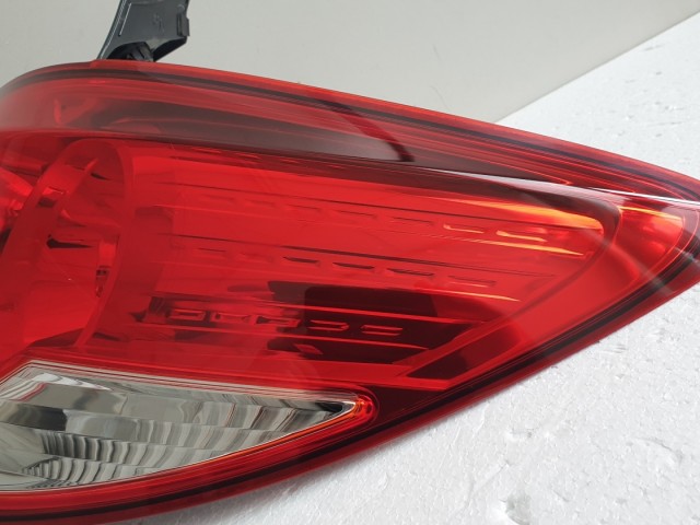 512128 Chevrolet Cruze 2013, Jobb Hátsó Lámpa, 5 Ajtós. 13196. 512128 Chevrolet Cruze 2013, Jobb Hátsó Lámpa, 5 Ajtós. 13196.