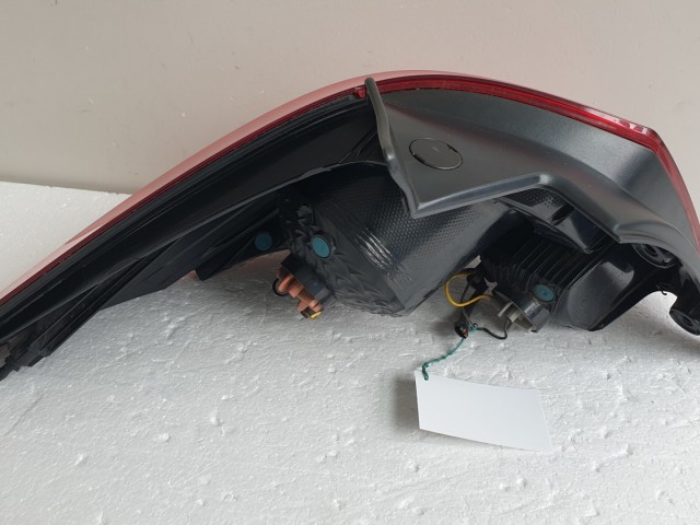 512128 Chevrolet Cruze 2013, Jobb Hátsó Lámpa, 5 Ajtós. 13196. 512128 Chevrolet Cruze 2013, Jobb Hátsó Lámpa, 5 Ajtós. 13196.