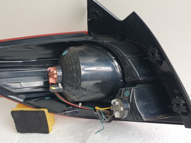 512128 Chevrolet Cruze 2013, Jobb Hátsó Lámpa, 5 Ajtós. 13196. 512128 Chevrolet Cruze 2013, Jobb Hátsó Lámpa, 5 Ajtós. 13196.