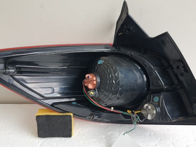 512128 Chevrolet Cruze 2013, Jobb Hátsó Lámpa, 5 Ajtós. 13196. 512128 Chevrolet Cruze 2013, Jobb Hátsó Lámpa, 5 Ajtós. 13196.