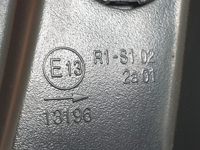 512128 Chevrolet Cruze 2013, Jobb Hátsó Lámpa, 5 Ajtós. 13196. 512128 Chevrolet Cruze 2013, Jobb Hátsó Lámpa, 5 Ajtós. 13196.