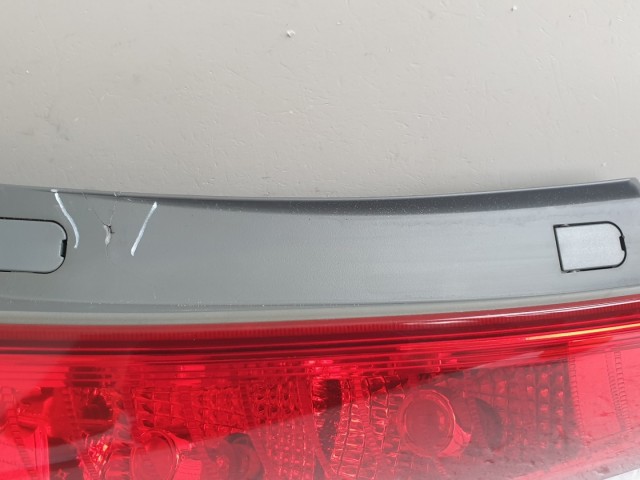 512130 Hyundai i30, 2009, Kombi, Jobb Hátsó Lámpa, 92402-2L1. 512130 Hyundai i30, 2009, Kombi, Jobb Hátsó Lámpa, 92402-2L1.