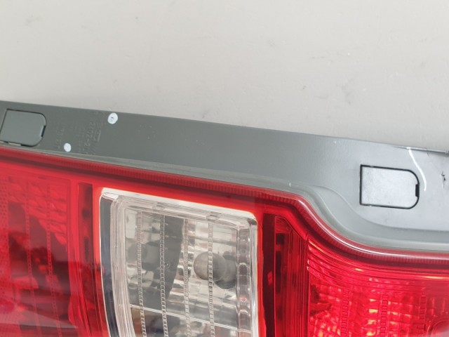 512130 Hyundai i30, 2009, Kombi, Jobb Hátsó Lámpa, 92402-2L1. 512130 Hyundai i30, 2009, Kombi, Jobb Hátsó Lámpa, 92402-2L1.