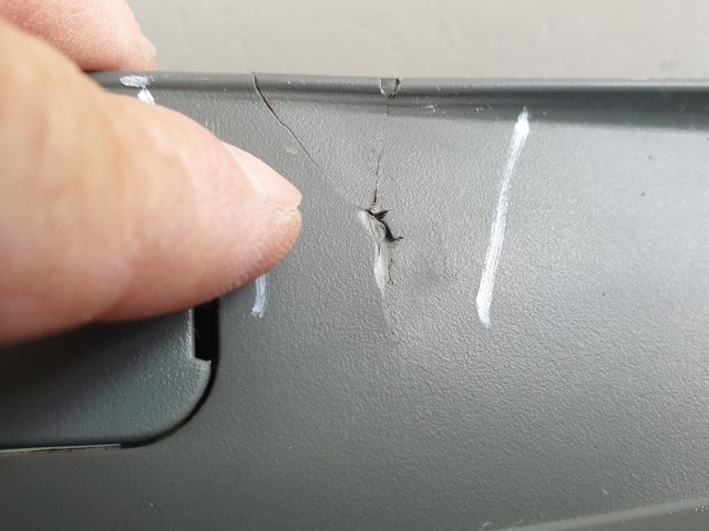 512130 Hyundai i30, 2009, Kombi, Jobb Hátsó Lámpa, 92402-2L1. 512130 Hyundai i30, 2009, Kombi, Jobb Hátsó Lámpa, 92402-2L1.