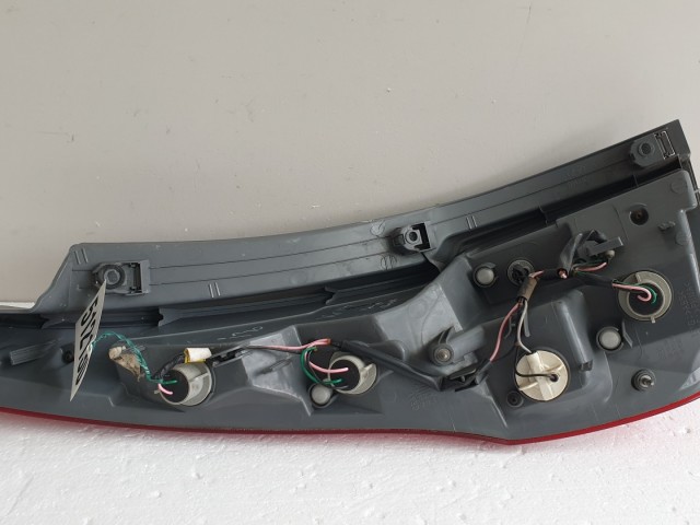 512130 Hyundai i30, 2009, Kombi, Jobb Hátsó Lámpa, 92402-2L1. 512130 Hyundai i30, 2009, Kombi, Jobb Hátsó Lámpa, 92402-2L1.