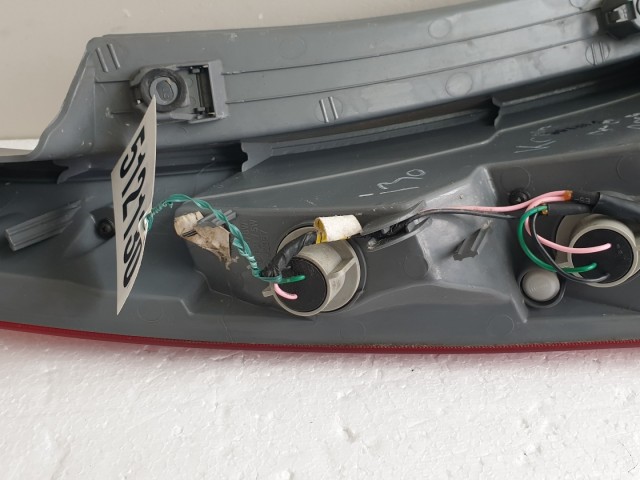 512130 Hyundai i30, 2009, Kombi, Jobb Hátsó Lámpa, 92402-2L1. 512130 Hyundai i30, 2009, Kombi, Jobb Hátsó Lámpa, 92402-2L1.