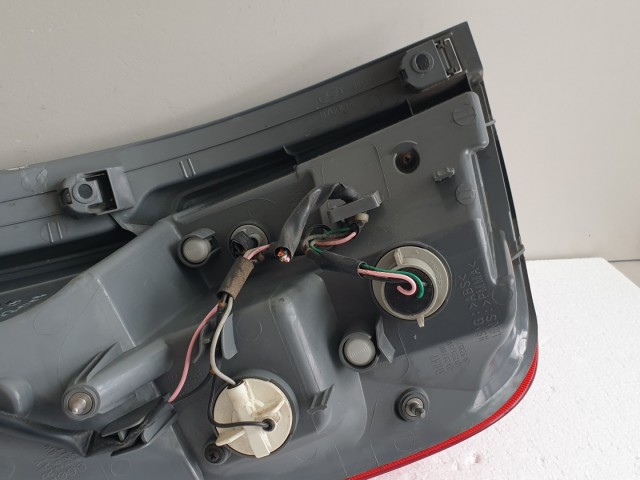 512130 Hyundai i30, 2009, Kombi, Jobb Hátsó Lámpa, 92402-2L1. 512130 Hyundai i30, 2009, Kombi, Jobb Hátsó Lámpa, 92402-2L1.