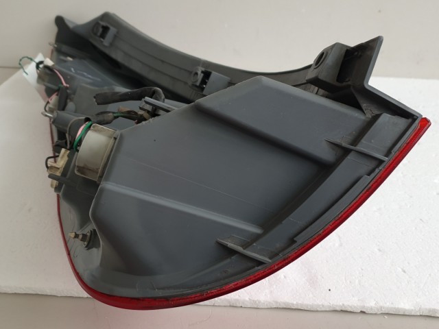 512130 Hyundai i30, 2009, Kombi, Jobb Hátsó Lámpa, 92402-2L1. 512130 Hyundai i30, 2009, Kombi, Jobb Hátsó Lámpa, 92402-2L1.