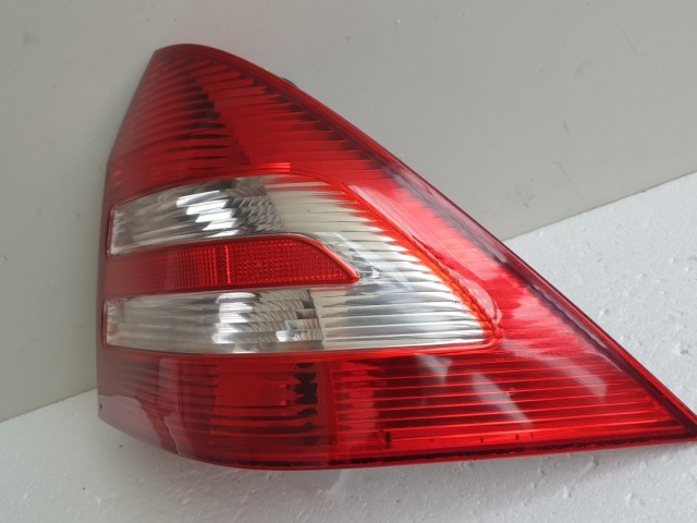 512132 Mercedes C, W203, 2005, Jobb Hátsó Lámpa, 4 Ajtós,  512132 Mercedes C, W203, 2005, Jobb Hátsó Lámpa, 4 Ajtós,