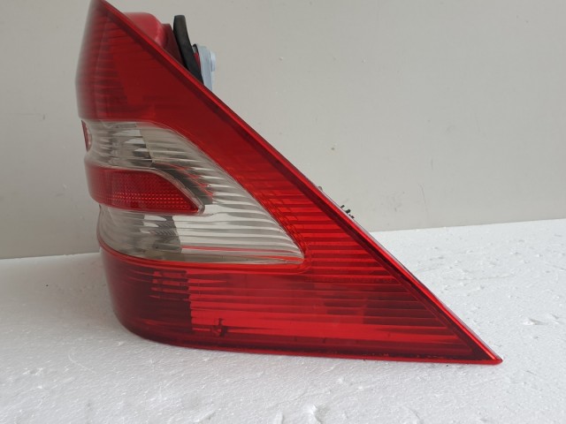 512132 Mercedes C, W203, 2005, Jobb Hátsó Lámpa, 4 Ajtós,  512132 Mercedes C, W203, 2005, Jobb Hátsó Lámpa, 4 Ajtós,