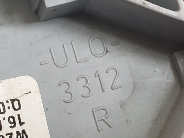 512132 Mercedes C, W203, 2005, Jobb Hátsó Lámpa, 4 Ajtós,  512132 Mercedes C, W203, 2005, Jobb Hátsó Lámpa, 4 Ajtós,