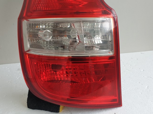 512133 Hyundai i30 Kombi, 2009, Bal Hátsó Lámpa, 92401-2R1. 512133 Hyundai i30 Kombi, 2009, Bal Hátsó Lámpa, 92401-2R1.