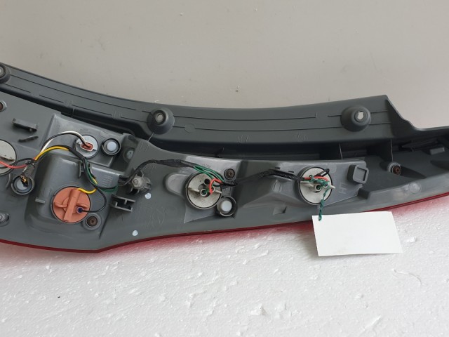 512133 Hyundai i30 Kombi, 2009, Bal Hátsó Lámpa, 92401-2R1. 512133 Hyundai i30 Kombi, 2009, Bal Hátsó Lámpa, 92401-2R1.