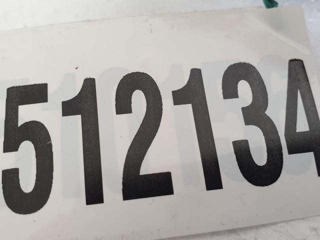 512134 Jeep Patriot 2008, Jobb Hátsó Lámpa, 21276R. 512134 Jeep Patriot 2008, Jobb Hátsó Lámpa, 21276R.